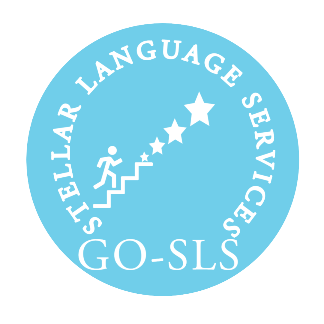 Go-SLS logo